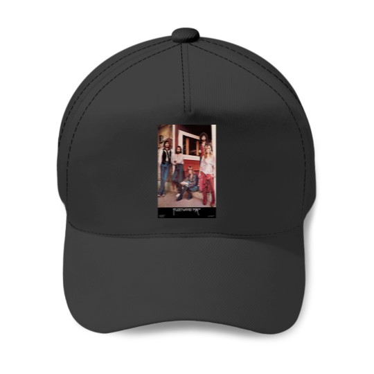 Discover FLEETWOODMACS ALBUMS Baseball Caps