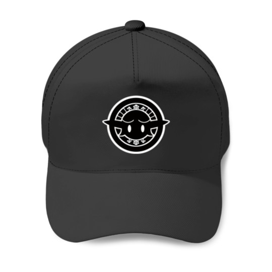 Discover Otaku Elf 1 Baseball Caps