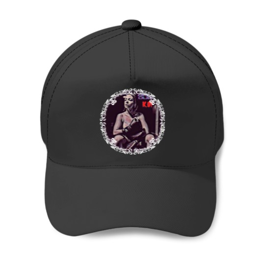 Discover Boxeuse à élimination directe Baseball Caps
