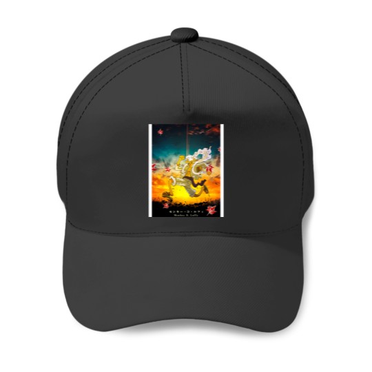Discover Ethnonym Baseball Caps