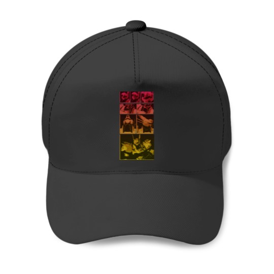 Discover LanhuonVg2@ Baseball Caps