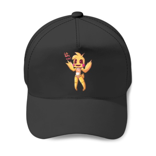 Discover ChicaActive(6)ChicaActive(6)ChicaActive(6)ChicaActive(6) Baseball Caps