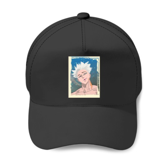 Discover Otaku Lover Best Character Baseball Caps