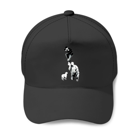 Discover Rob and big Baseball Caps