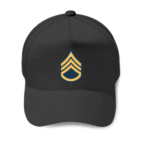 Discover Us Armyy Staff Sergeant 1492 Baseball Caps