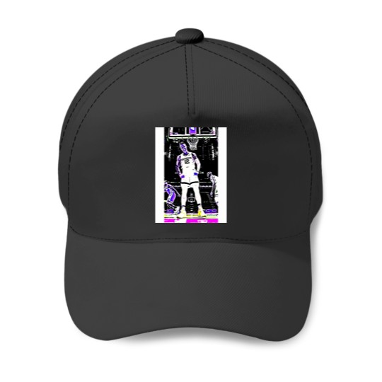 Discover Mephis And Ja 12533 Baseball Caps