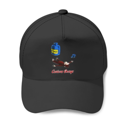 Discover Cuirassé allemand Bismarck Baseball Caps