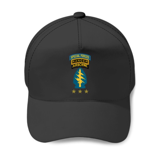 Discover Us Armyy Special forcess Group Airborne Ranger - Gift For Veterans Day 4Th Of July Or Patriotic Memorial Day 1872 Baseball Caps