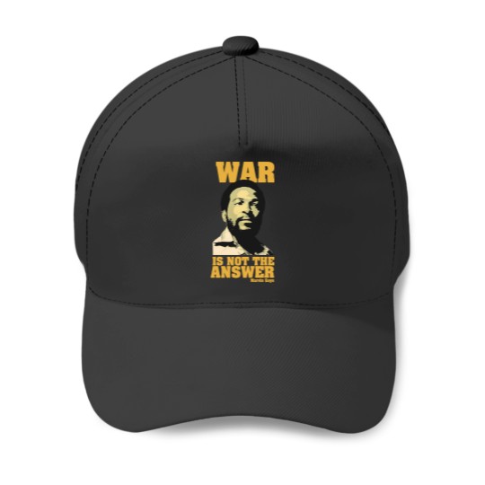 Discover Marvin Gaye Baseball Caps