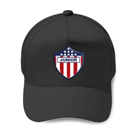 Discover Only For My City My Colours from Barranquilla Colombia Baseball Caps