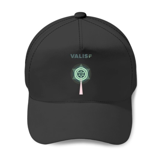 Discover Valis by Philip K Dickss Baseball Caps