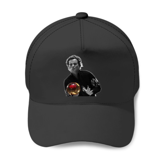 Discover Kingpin Big Ern Bowl Essential Baseball Caps