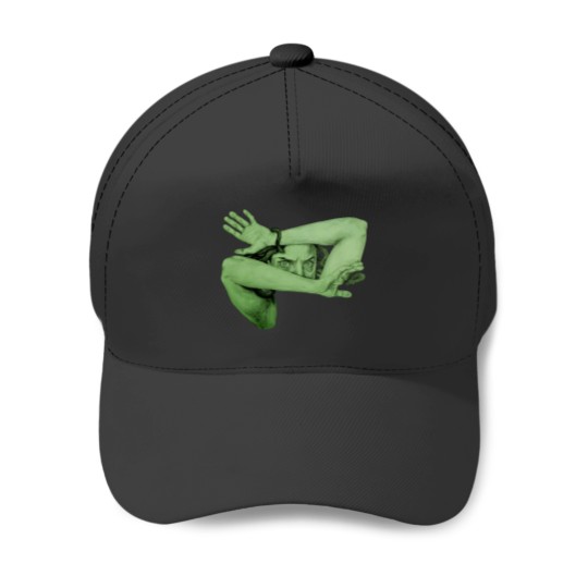 Discover medusa Baseball Caps