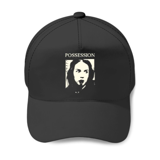 Discover Cool Gift Day Idea Pink Possession Baseball Caps
