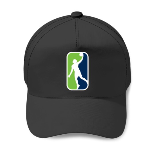 Discover Anthony Edwards - Minnesota Basketball Timberwolves Baseball Caps