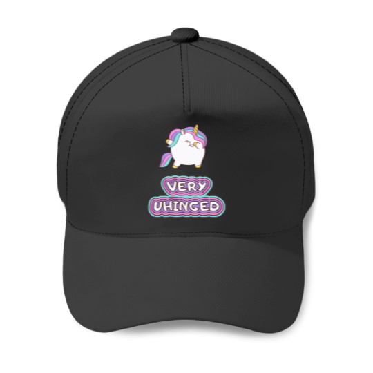 Discover Cute Lovely Colorful Baseball Cap and Pin
