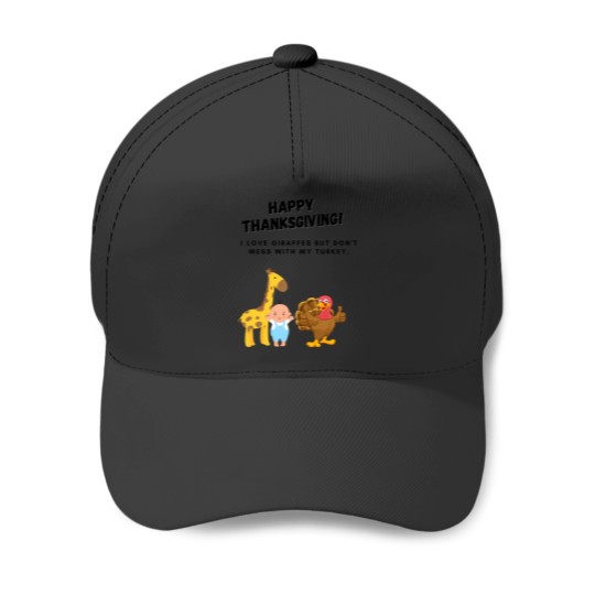 Discover 1St Thanksgiving Baseball Caps