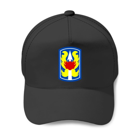 Discover 199Th Infantry Brigade Baseball Caps