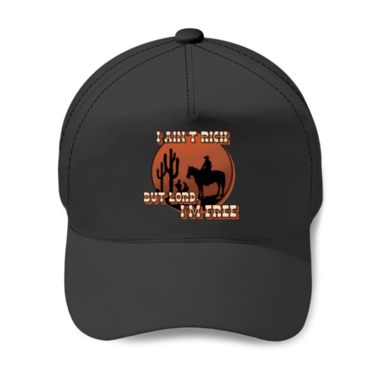 Discover Amarillo By Morning Baseball Caps