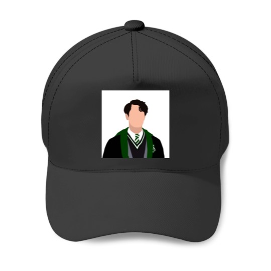 Discover tom riddle Baseball Caps