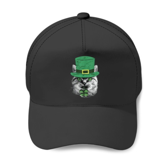Discover Shamrock For Men Women Celebration Cool 8051 Baseball Caps