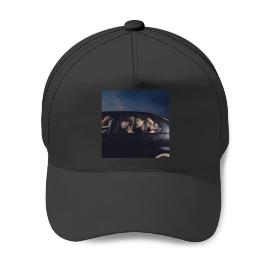 Discover Irama - No Stress Album 2023 Baseball Caps