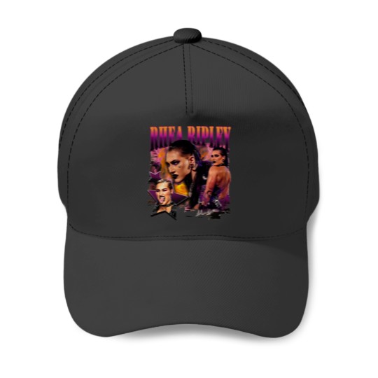 Discover Rhea Ripley  vintage Rhea Ripley Baseball Caps style Baseball Caps great gift