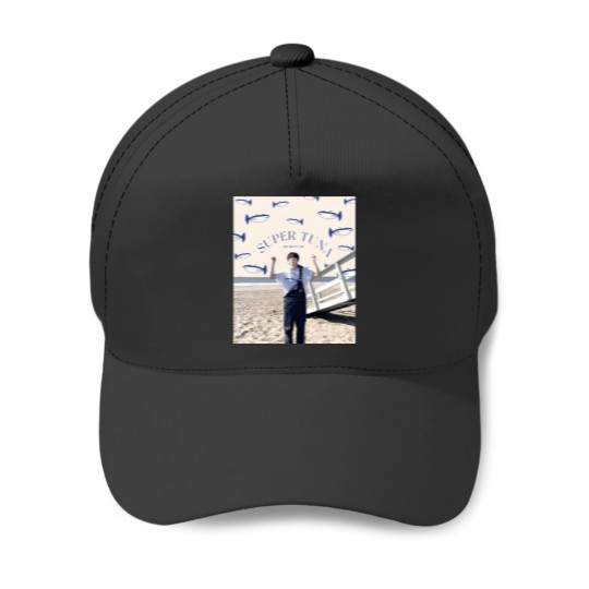 Discover Super Tuna Jin   Super Tuna Jin Baseball Caps