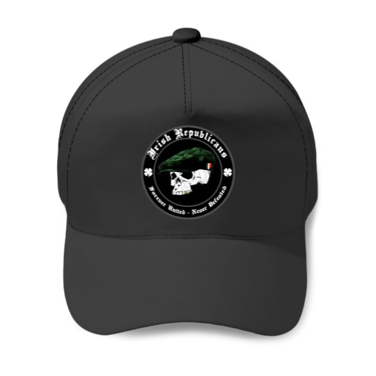 Discover irish republican Baseball Caps