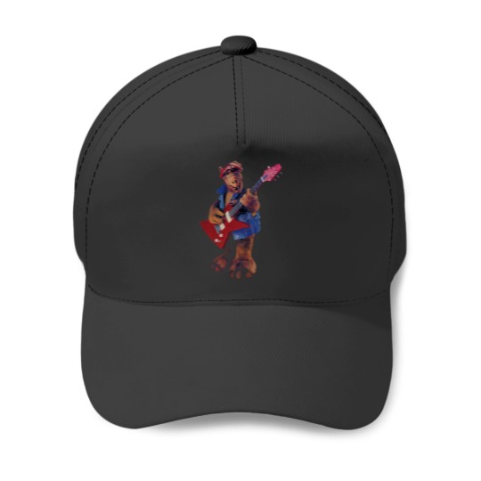 Discover Al YEAH Essential Baseball Caps