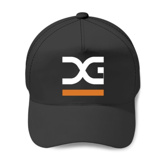 Discover Ridgid Tools Logo # Baseball Caps