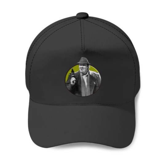 Discover Uncle Buck Baseball Caps