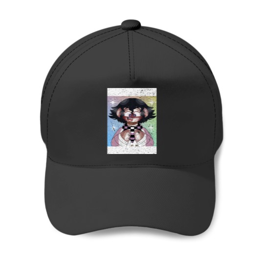 Discover Ouma Kokichi Baseball Caps