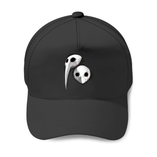 Discover Sachiel Baseball Caps
