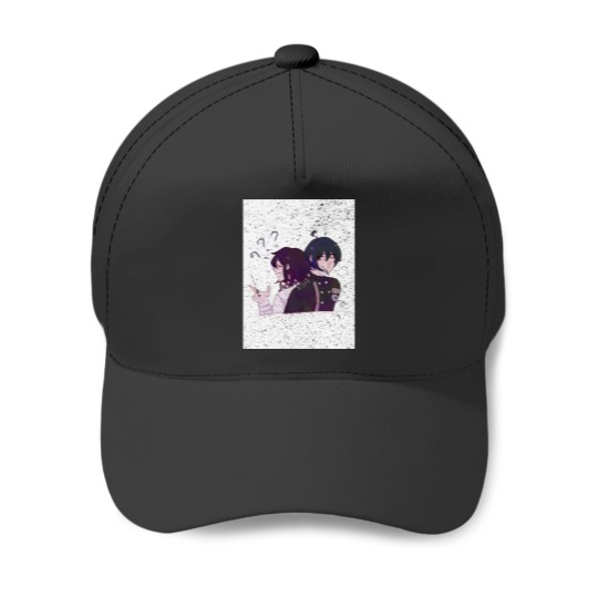 Discover Truth or lie Baseball Caps