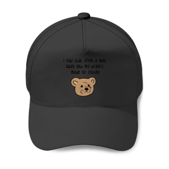 Discover Damon Salvatore Humor Baseball Caps