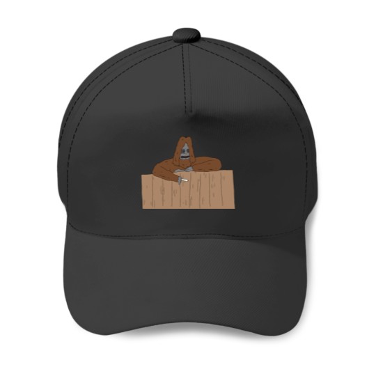 Discover The Big Lez Show Sassy Baseball Caps