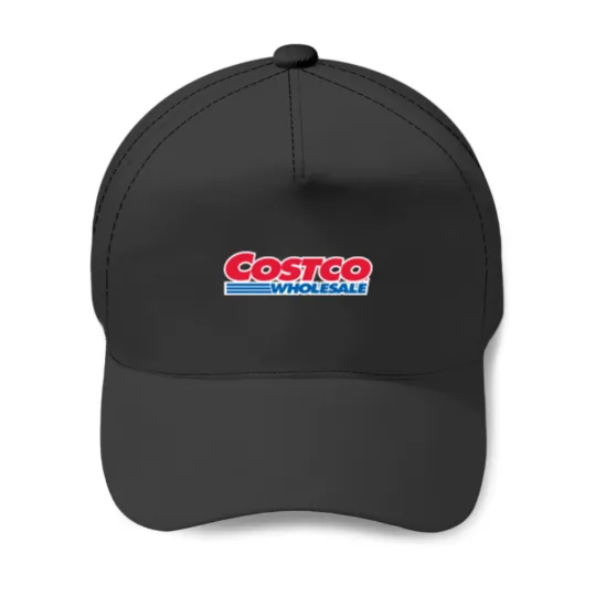 Discover Costco Wholesale Baseball Caps