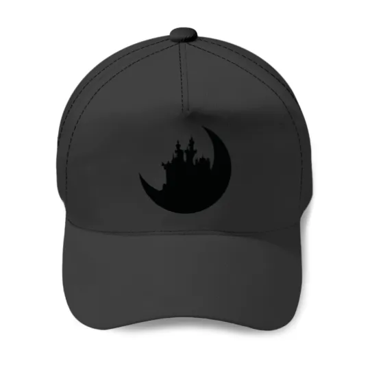 Discover Castlevania Emblem Baseball Caps