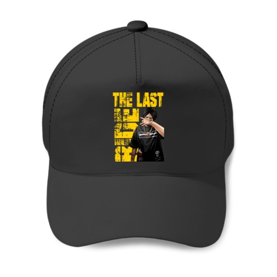 Discover Sidhu moose wala Baseball Caps