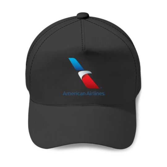 Discover American Airlines Baseball Caps