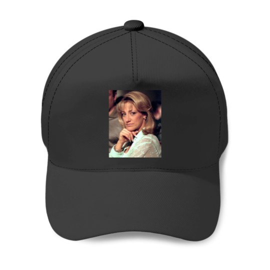 Discover Carmela-Soprano Baseball Caps