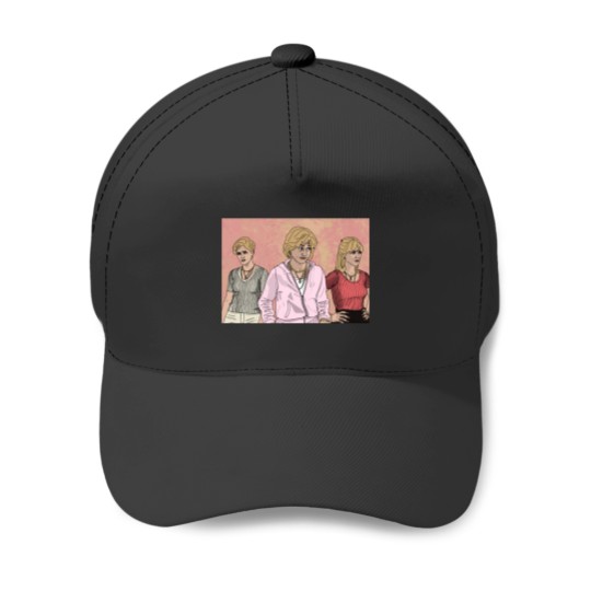 Discover carmela soprano Baseball Caps