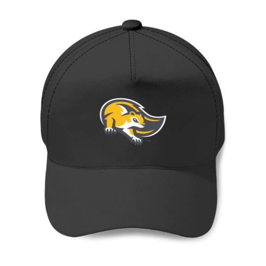 Discover Mary Baldwin University fighting squirrels Baseball Caps