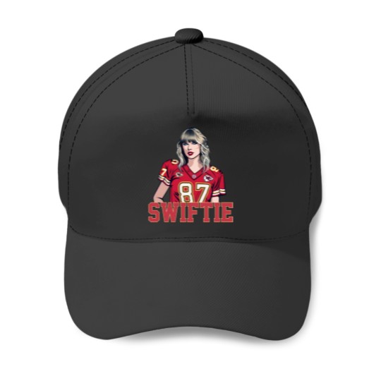 Discover Taylo version football Shirt Travis Kelce and Taylor Fan Merch Baseball Caps