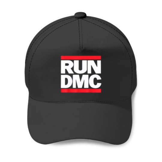 Discover run dmc  Baseball Caps
