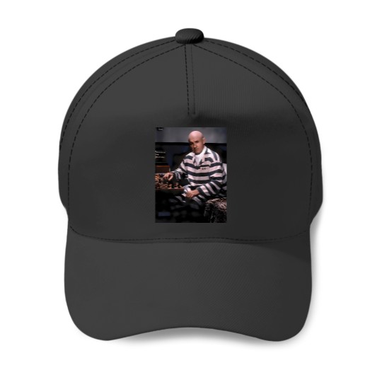 Discover Vintage Gene Hackman 4524 Baseball Caps