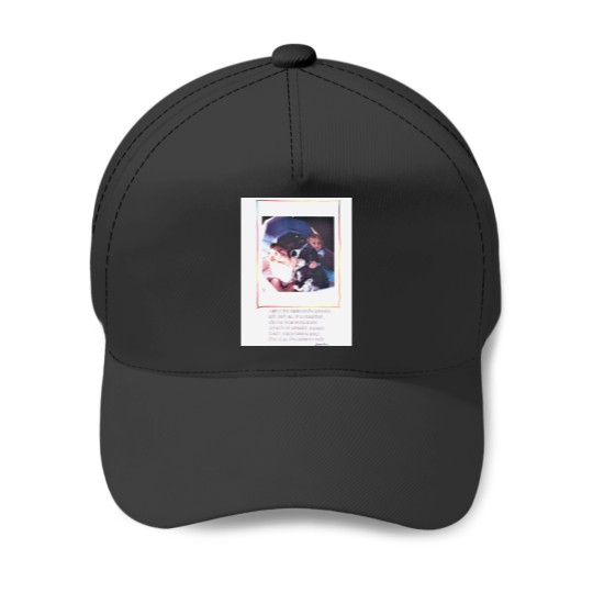Discover All Together in Peace and Harmony Baseball Caps