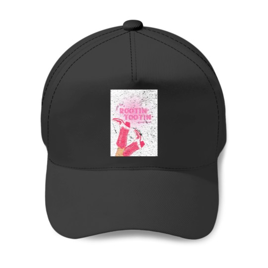 Discover Rotin Totin Baseball Caps