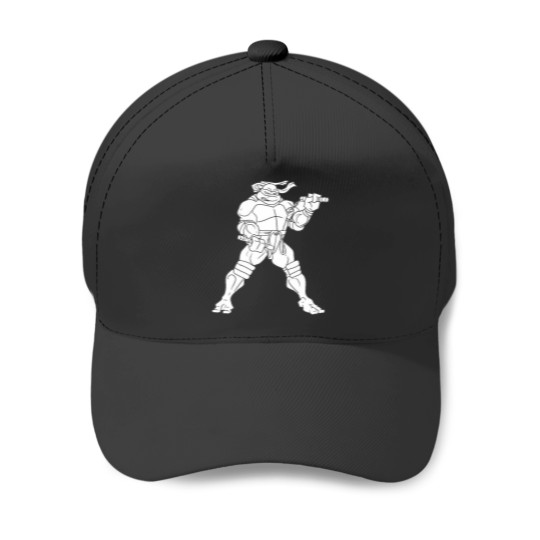Discover Ninja Turtles Baseball Caps